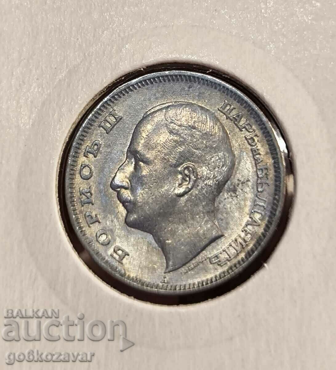 Delivery of Bulgaria 20 BGN 1940 Top coin! Delivery of Bulgaria 20 BGN 1940 Top coin!