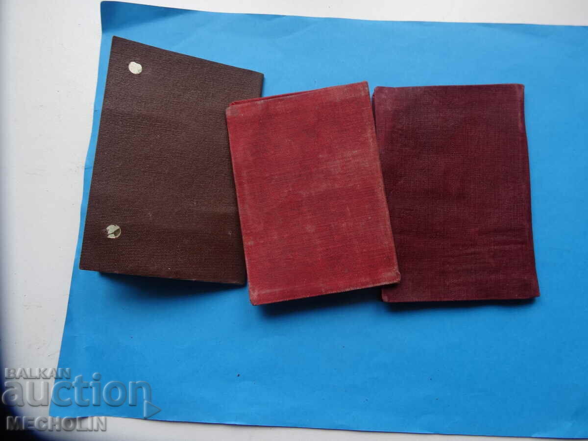 lot savings book - 6