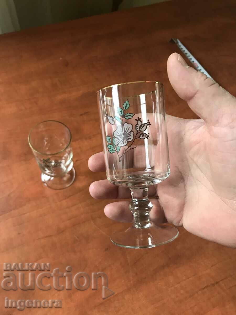 Delivery of GLASS GLASS GLASS-2 PCS.