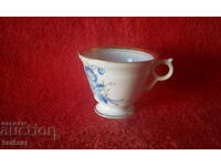 Old porcelain cup gilt KPM Berlin Germany