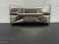 Two-sided professional harmonica - M. Hohner. #4972