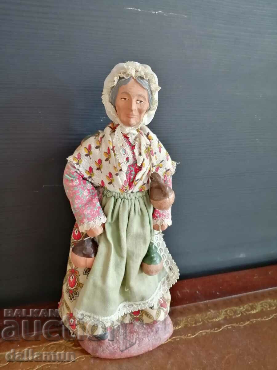 statuetă antică cu preț 19.00 BGN | € 9.71 statuetă antică cu preț 19.00 BGN | € 9.71