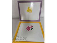 Litografii color de Omar Alt