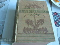 French Encyclopedia 1939 1771 pages