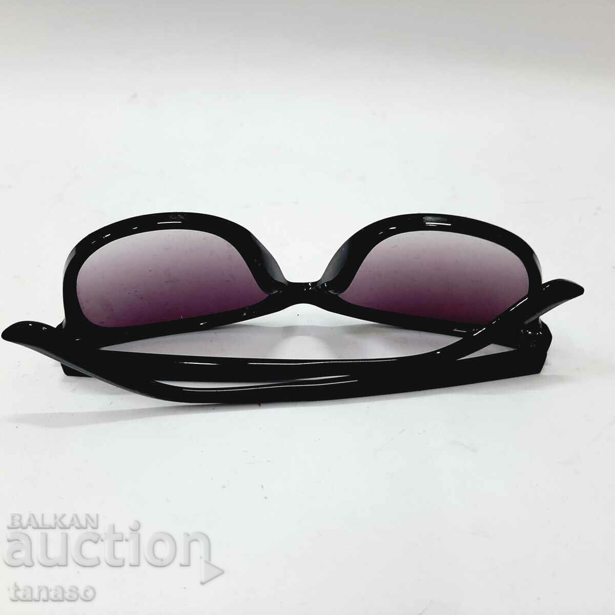 Ochelari de soare retro(15,3) - 6