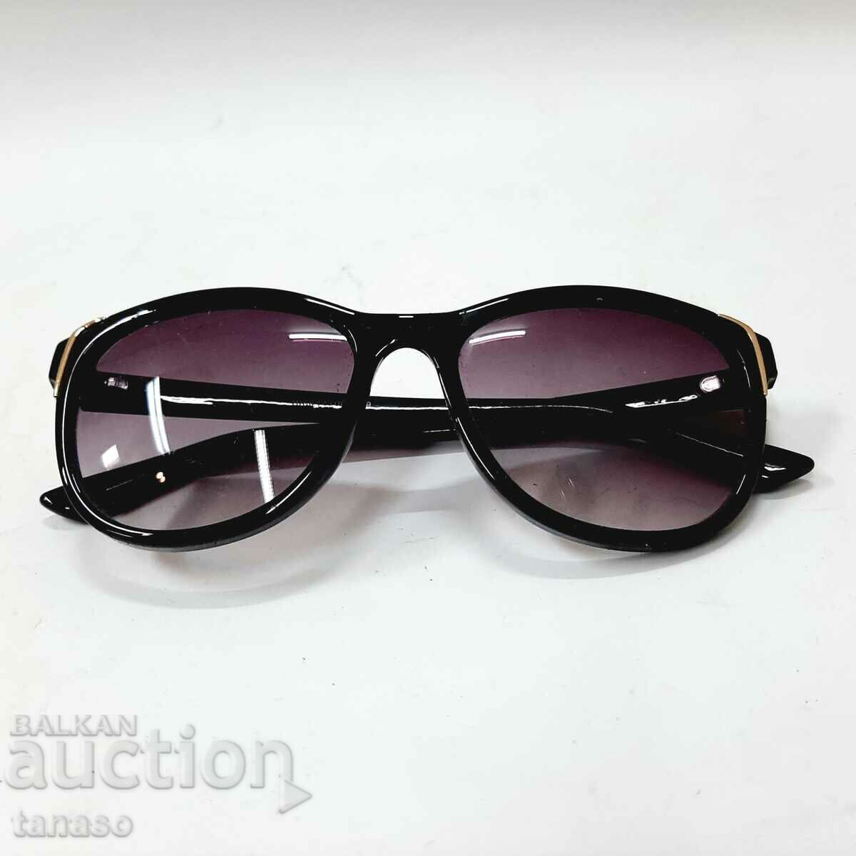 Ochelari de soare retro(15,3) - 7