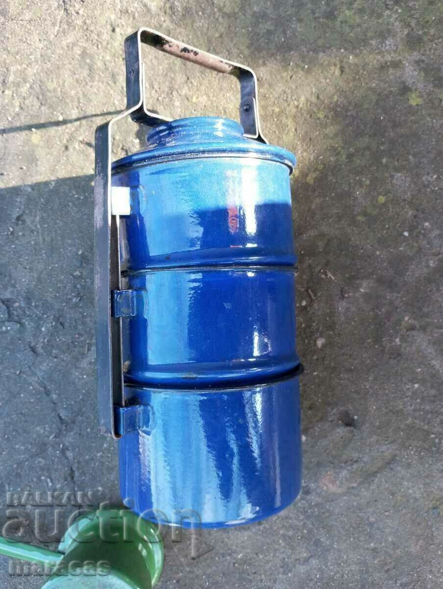 Δημοπρασία Παλιά σμάλτο