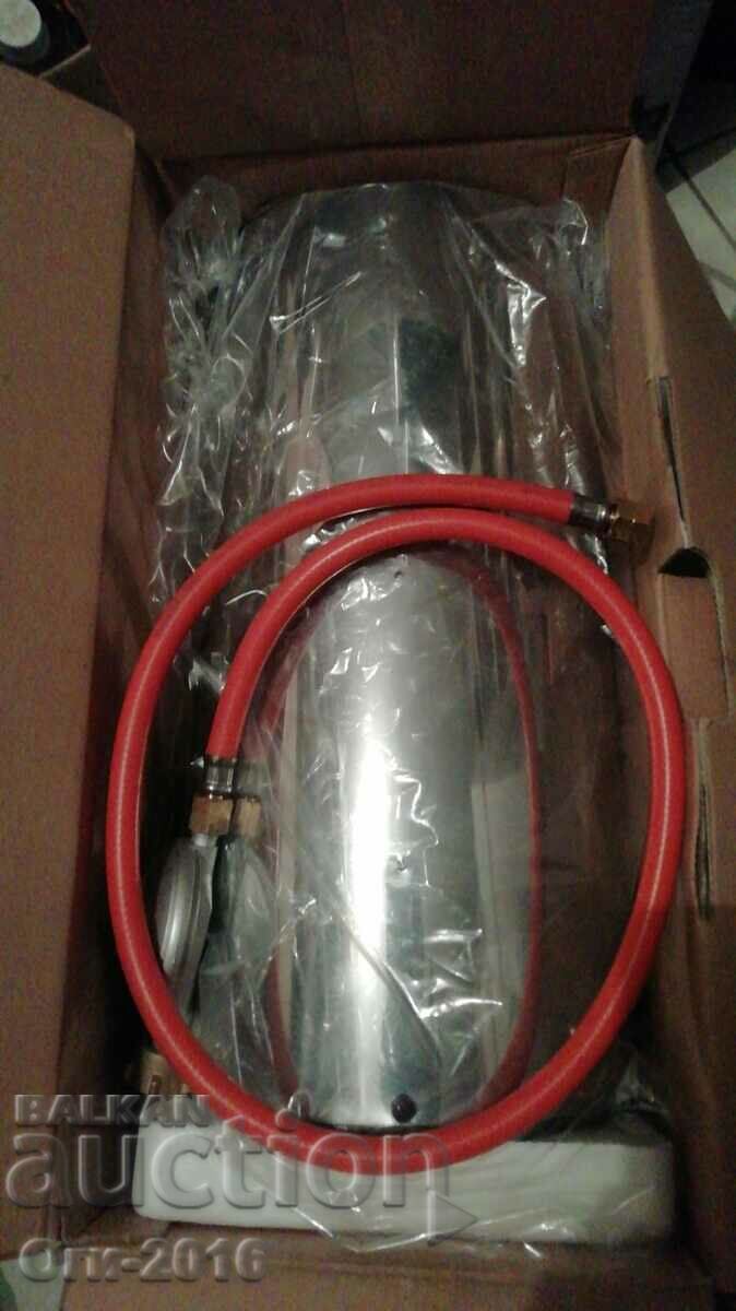 Θερμαντήρας αερίου HGG 171 Niro Einhell: με τιμή 120.00 BGN | € 61.36 Θερμαντήρας αερίου HGG 171 Niro Einhell: με τιμή 120.00 BGN | € 61.36