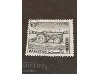 Γραμματόσημο Πακιστάν