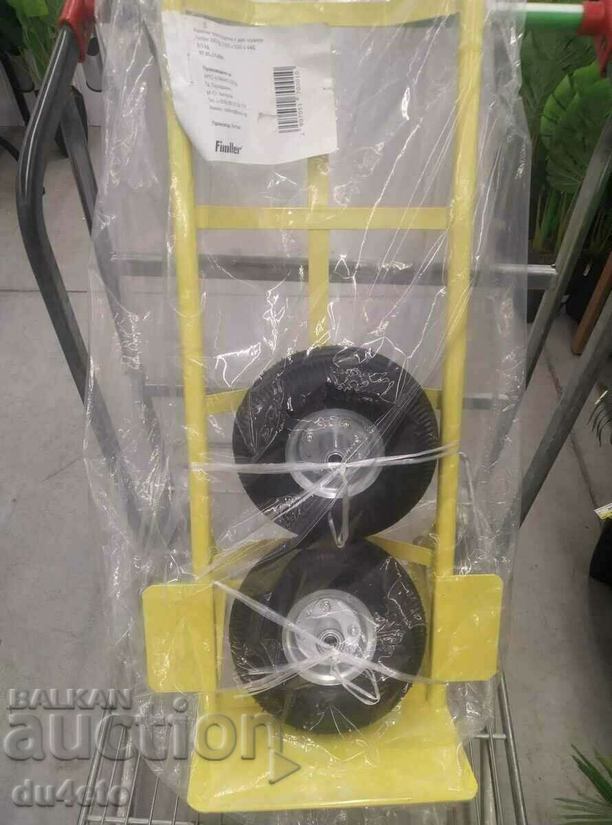 Auction Manual vertical platform trolley for luggage hand trolley e Auction Manual vertical platform trolley for luggage hand trolley e