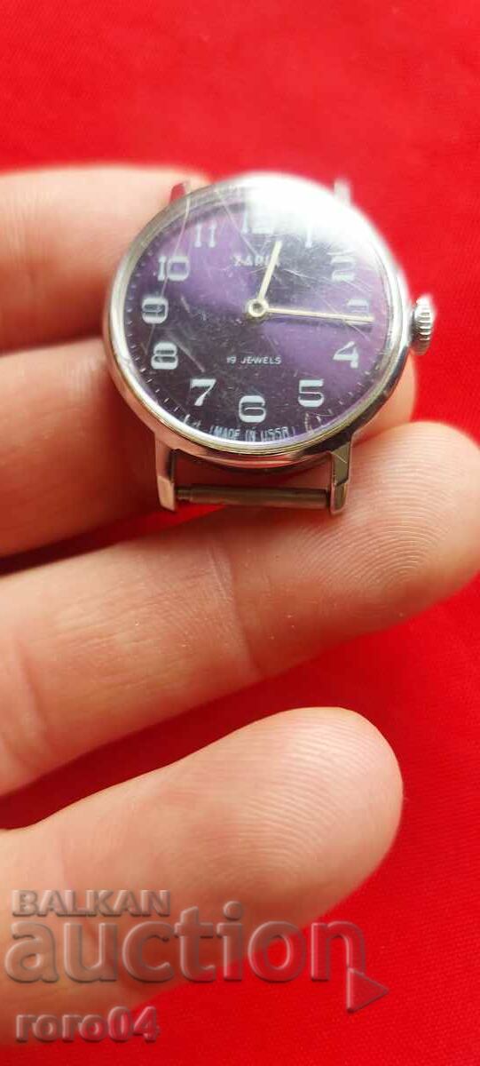 ZARIA - 19 j. - ΔΕΚΑΕΝΑ 2001 με τιμή 25.00 BGN | € 12.78 ZARIA - 19 j. - ΔΕΚΑΕΝΑ 2001 με τιμή 25.00 BGN | € 12.78