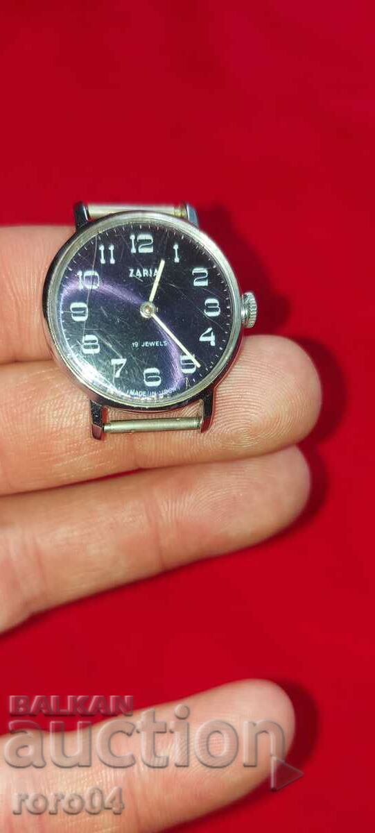 Δημοπρασία ZARIA - 19 j. - ΔΕΚΑΕΝΑ 2001 Δημοπρασία ZARIA - 19 j. - ΔΕΚΑΕΝΑ 2001