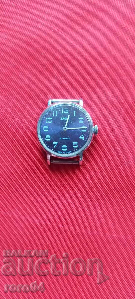 Παράδοση ZARIA - 19 j. - ΔΕΚΑΕΝΑ 2001 Παράδοση ZARIA - 19 j. - ΔΕΚΑΕΝΑ 2001