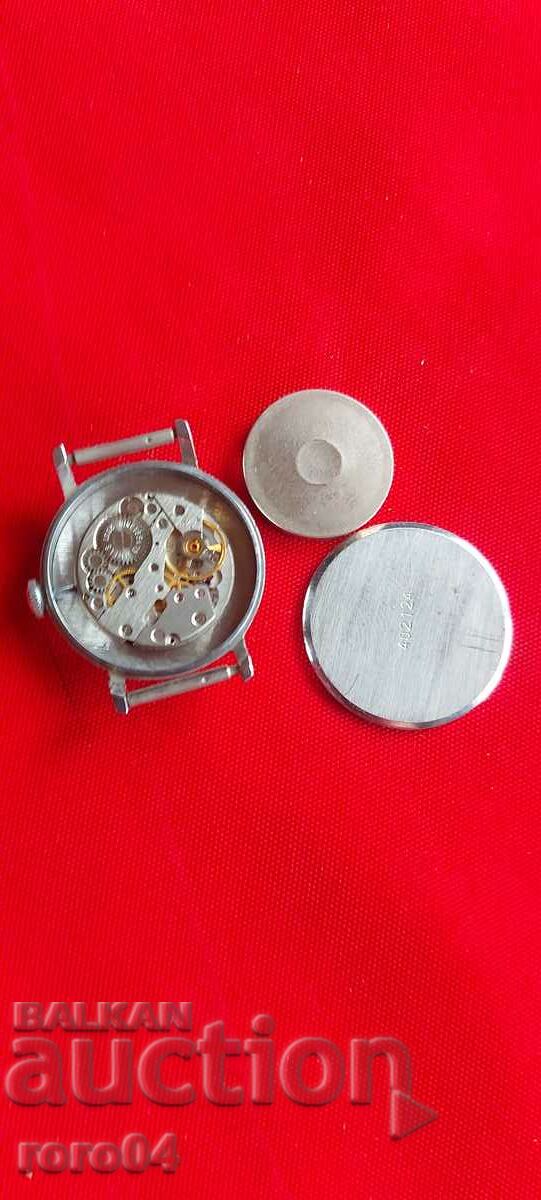 ZARIA - 19 j. - ΔΕΚΑΕΝΑ 2001 - 6 ZARIA - 19 j. - ΔΕΚΑΕΝΑ 2001 - 6