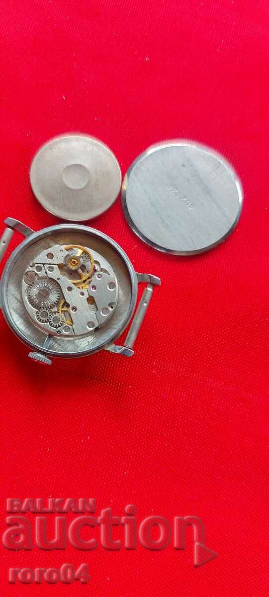 ZARIA - 19 j. - ΔΕΚΑΕΝΑ 2001 - 7 ZARIA - 19 j. - ΔΕΚΑΕΝΑ 2001 - 7