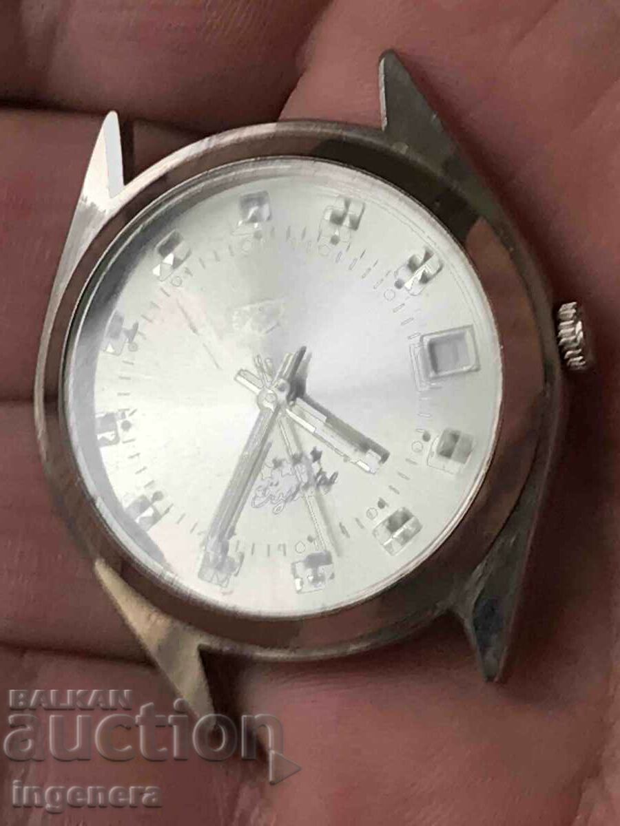 Auction  MEN'S WATCH NOT WORKING