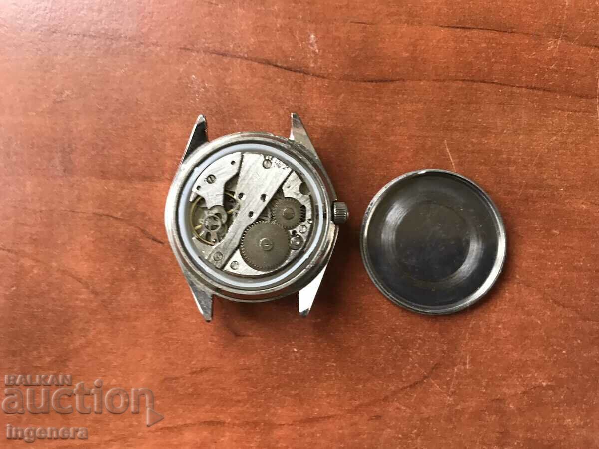 Delivery of MEN'S WATCH NOT WORKING Delivery of MEN'S WATCH NOT WORKING