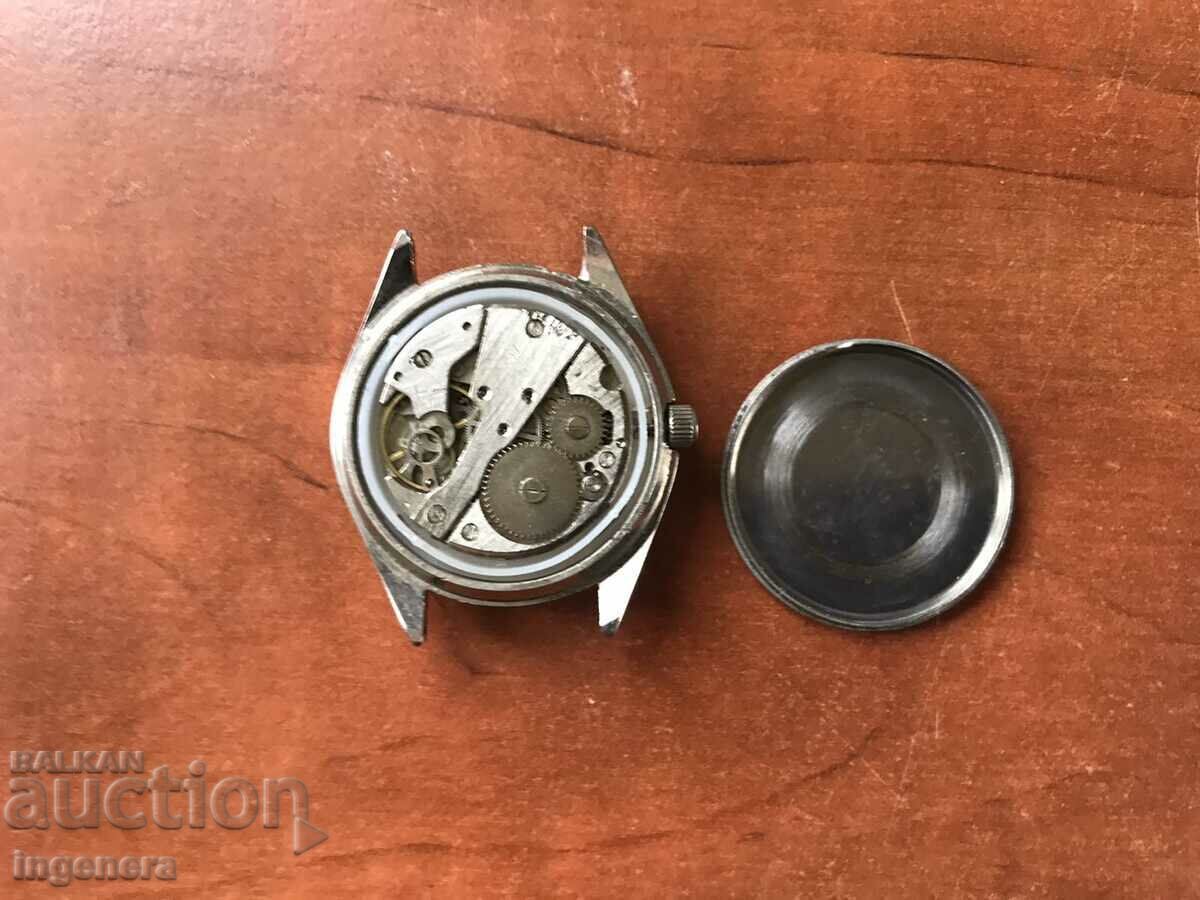 Delivery of MEN'S WATCH NOT WORKING