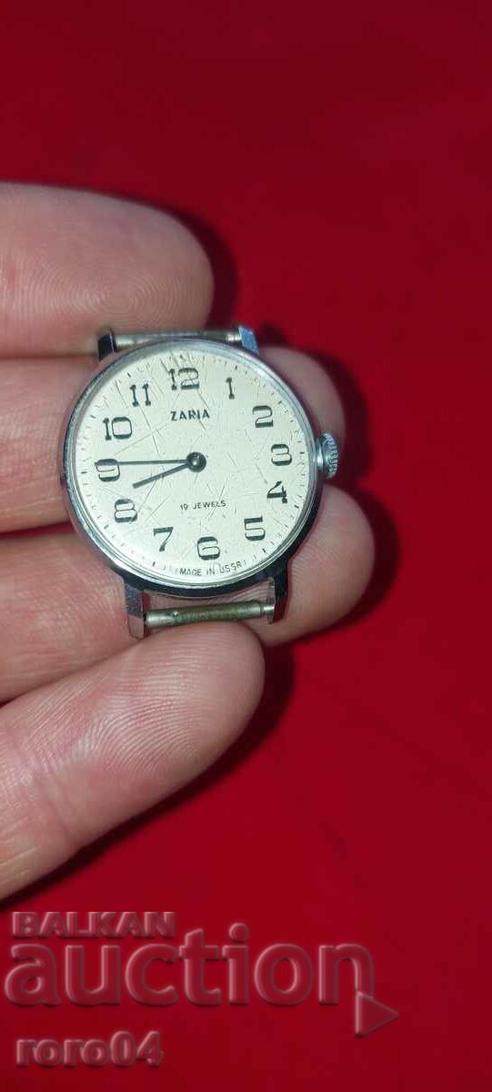 ZARIA - 19 j. - ΔΕΚΑΕΝΑ 2001 με τιμή 25.00 BGN | € 12.78 ZARIA - 19 j. - ΔΕΚΑΕΝΑ 2001 με τιμή 25.00 BGN | € 12.78