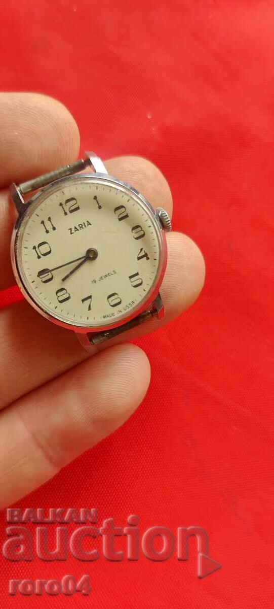 Δημοπρασία ZARIA - 19 j. - ΔΕΚΑΕΝΑ 2001 Δημοπρασία ZARIA - 19 j. - ΔΕΚΑΕΝΑ 2001