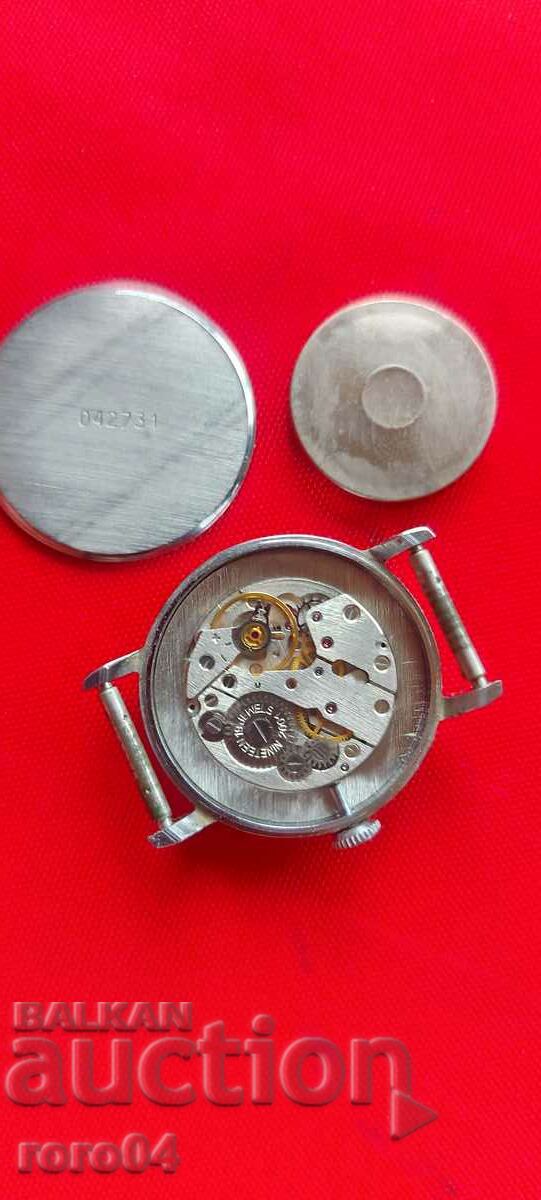 ZARIA - 19 j. - ΔΕΚΑΕΝΑ 2001 - 5 ZARIA - 19 j. - ΔΕΚΑΕΝΑ 2001 - 5