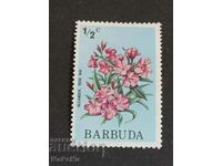 timbru poştal Barbuda