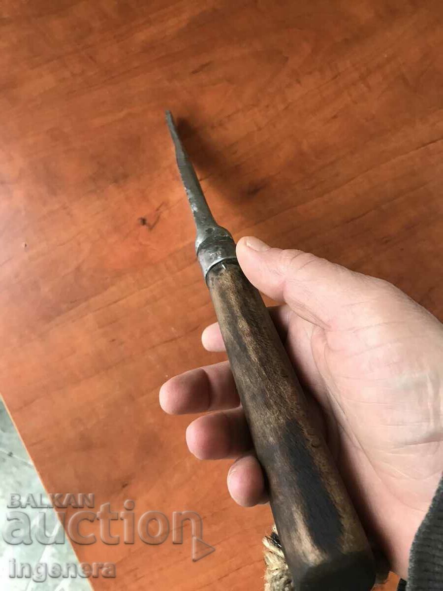 KNIFE BLADE HUGE AND SOLID WEAPON - 7 KNIFE BLADE HUGE AND SOLID WEAPON - 7