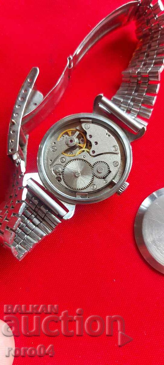 VICTORY - 6 VICTORY - 6