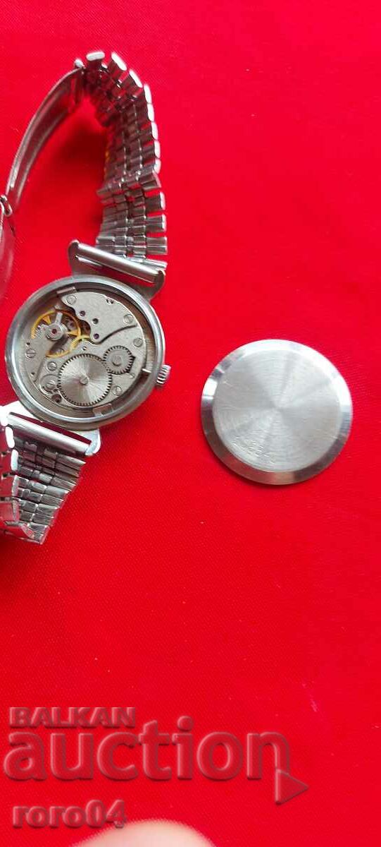 VICTORY - 7 VICTORY - 7