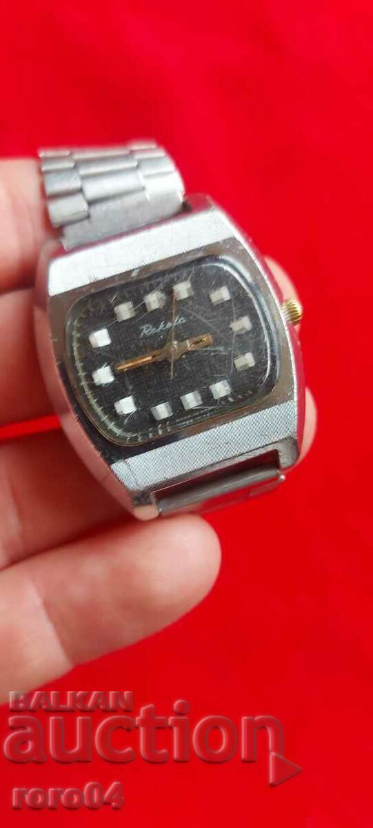 Auction ROCKET Auction ROCKET