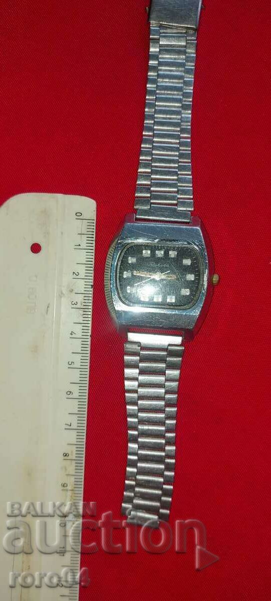 ROCKET - 5 ROCKET - 5