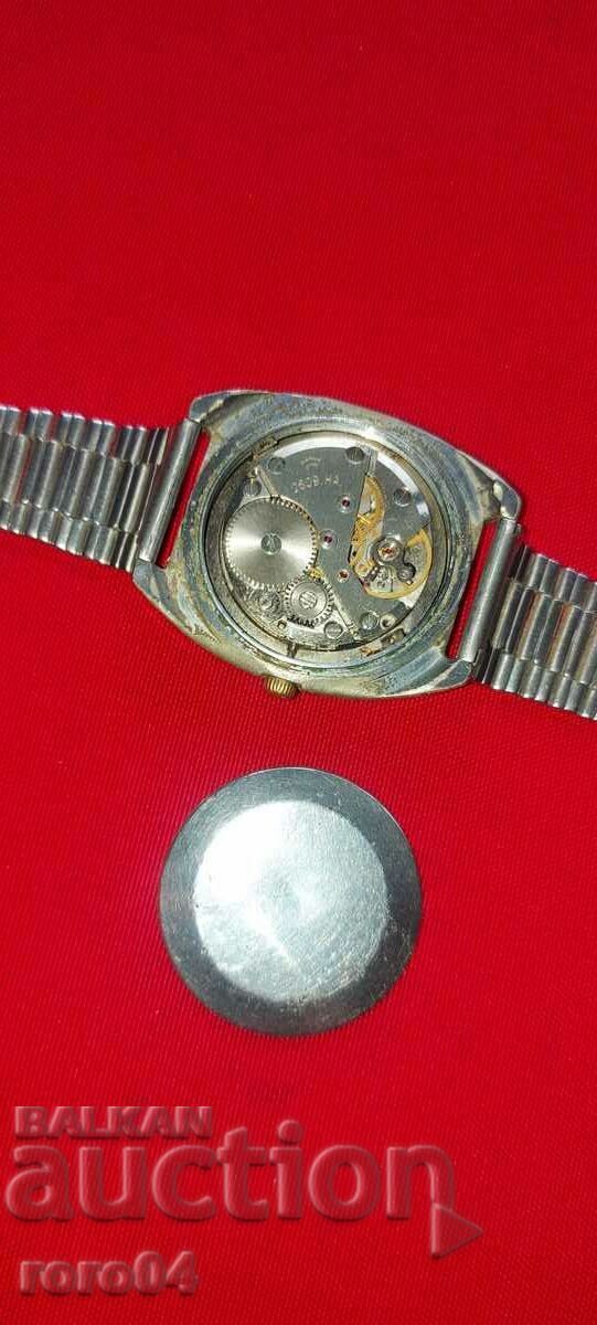 ROCKET - 6 ROCKET - 6