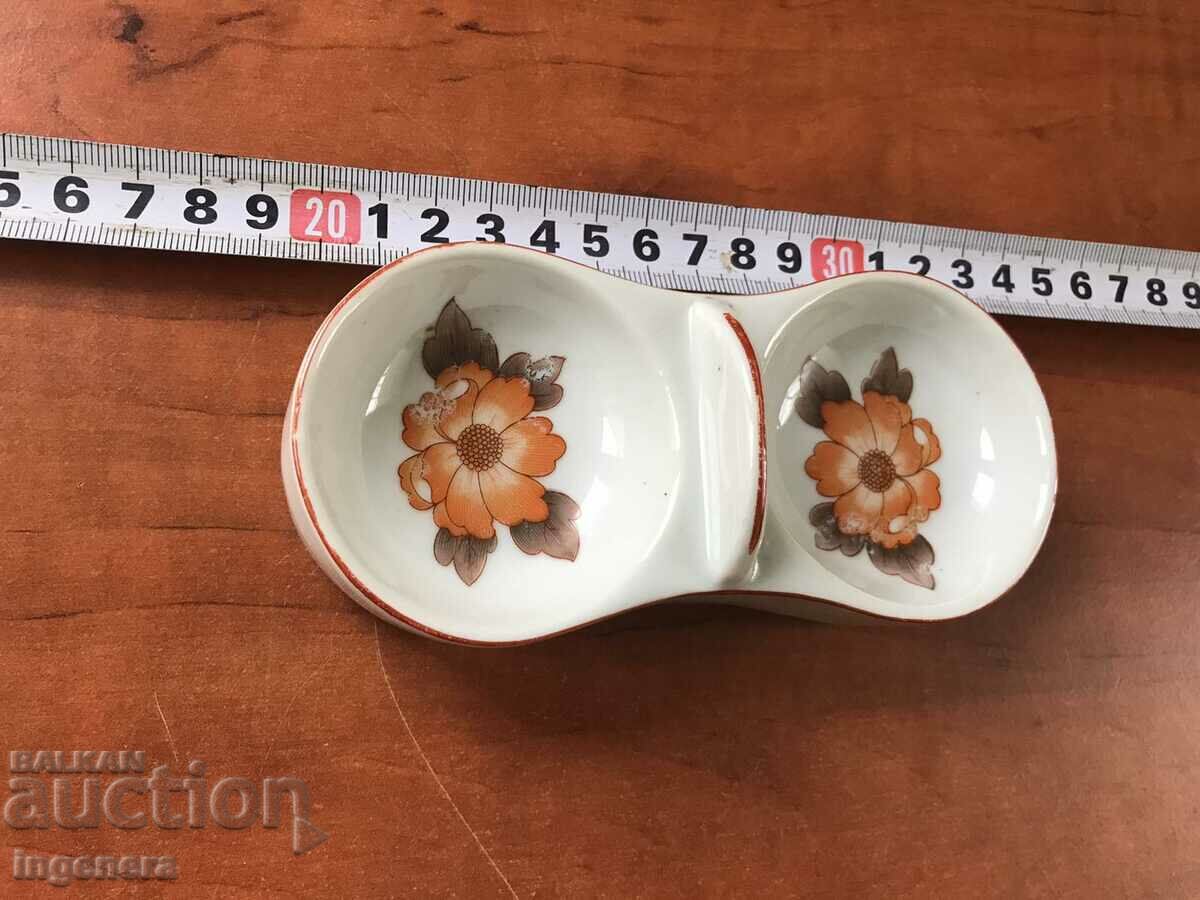 Delivery of PORCELAIN SALT PIPERNICA BULGARIA Delivery of PORCELAIN SALT PIPERNICA BULGARIA