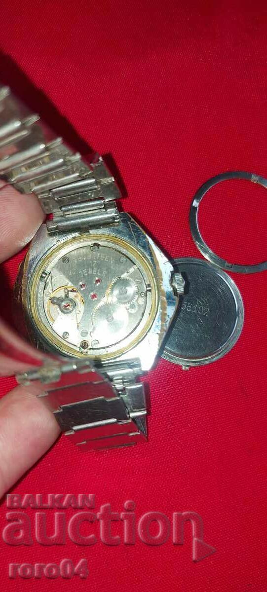 FLIGHT - STADIUM - OLYMPICS 1980 - 5 FLIGHT - STADIUM - OLYMPICS 1980 - 5