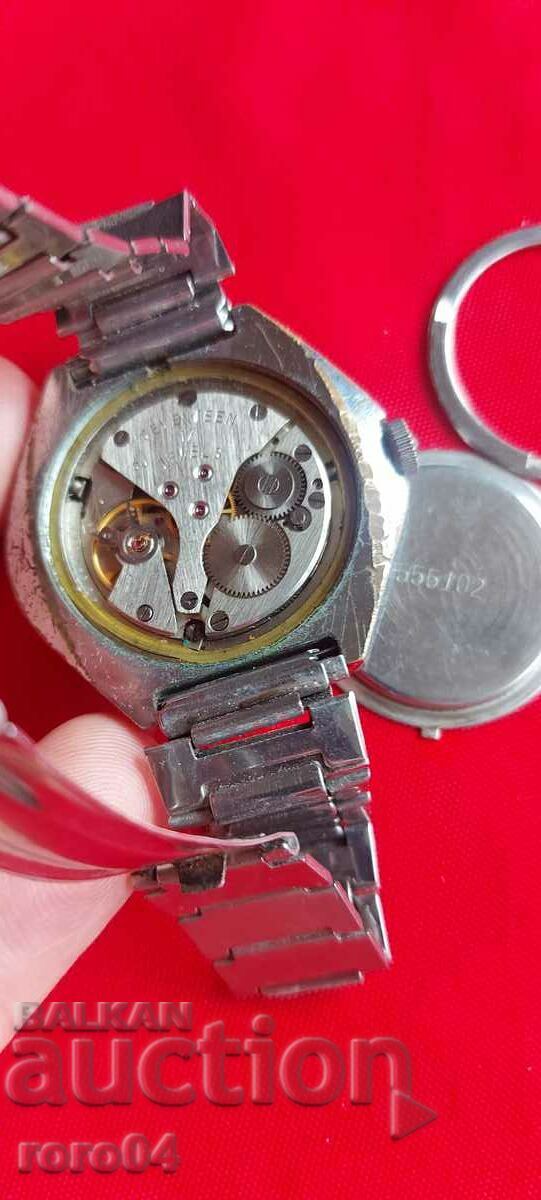 FLIGHT - STADIUM - OLYMPICS 1980 - 6 FLIGHT - STADIUM - OLYMPICS 1980 - 6