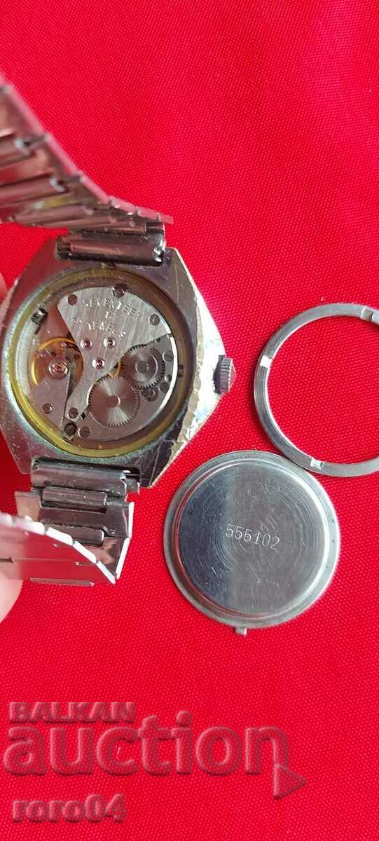 FLIGHT - STADIUM - OLYMPICS 1980 - 7 FLIGHT - STADIUM - OLYMPICS 1980 - 7