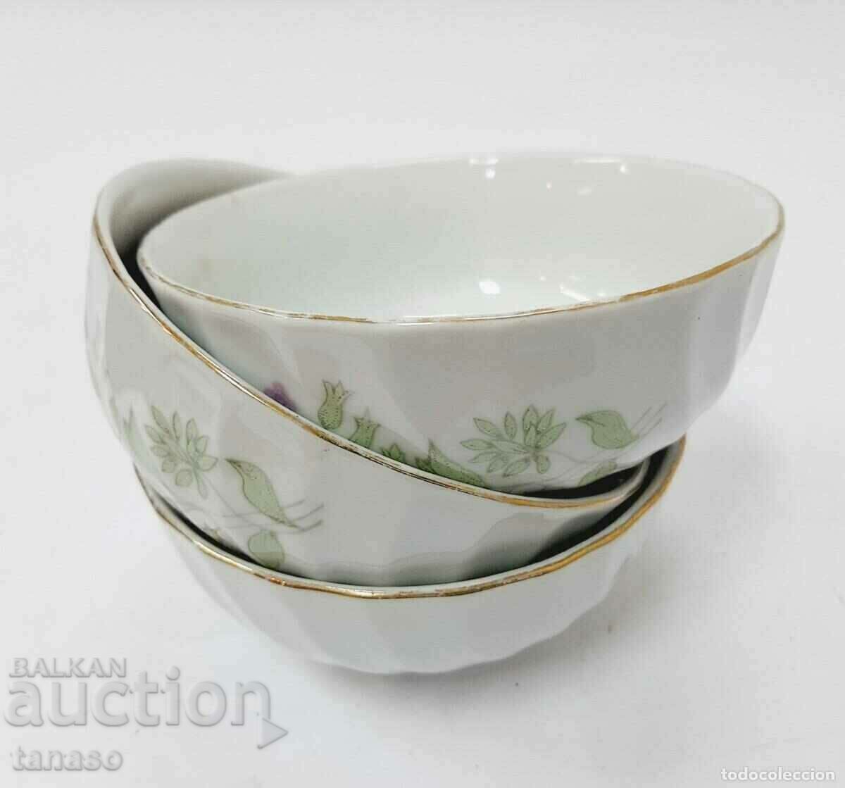 Porcelain bowls, Kitka - 5