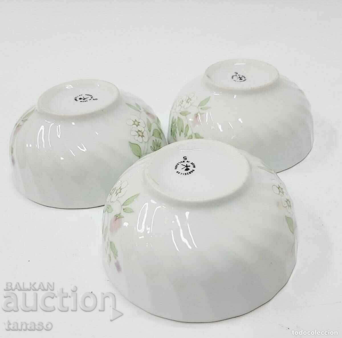 Porcelain bowls, Kitka - 6