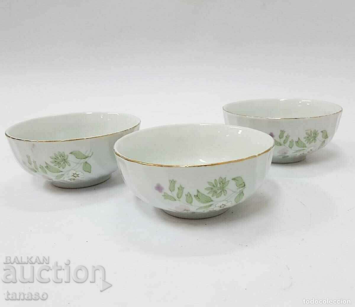 Porcelain bowls, wrist - Novi Pazar(11.2)