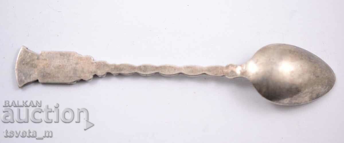Collector spoon with price 3.50 BGN | € 1.79 Collector spoon with price 3.50 BGN | € 1.79