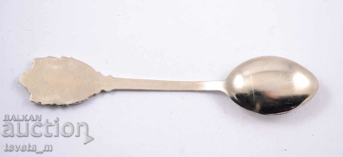 Колекционерска лъжичка с цена 3.50 лв. | € 1.79 Колекционерска лъжичка с цена 3.50 лв. | € 1.79