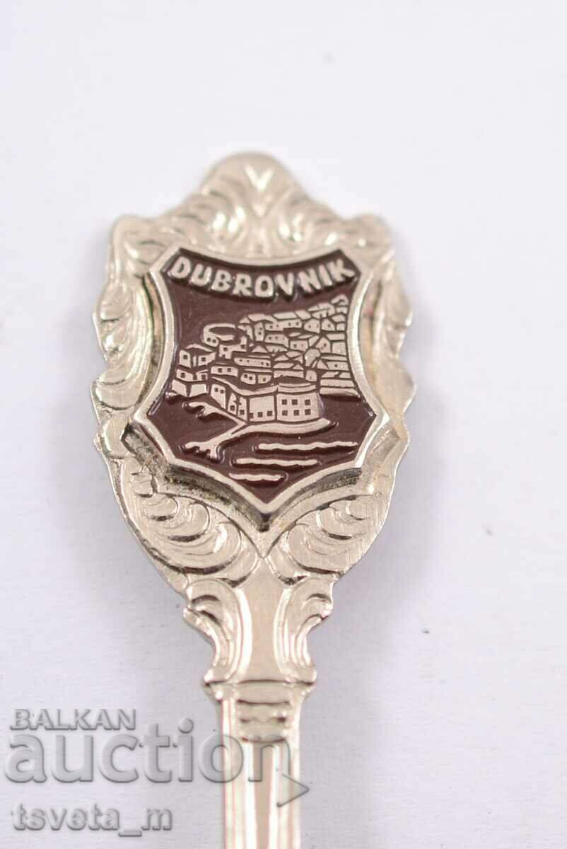 Аукцион Колекционерска лъжичка Аукцион Колекционерска лъжичка