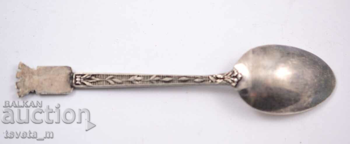 Lingura colectoare cu preț € 1.00 | 1.96 BGN Lingura colectoare cu preț € 1.00 | 1.96 BGN