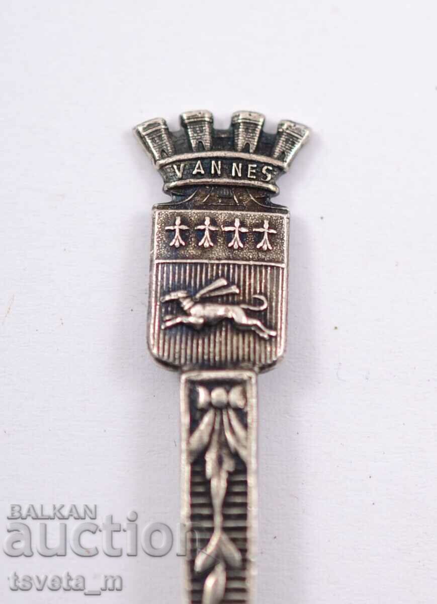 Licitație Lingura colectoare Licitație Lingura colectoare