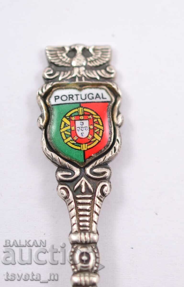 Δημοπρασία Συλλεκτικό κουτάλι