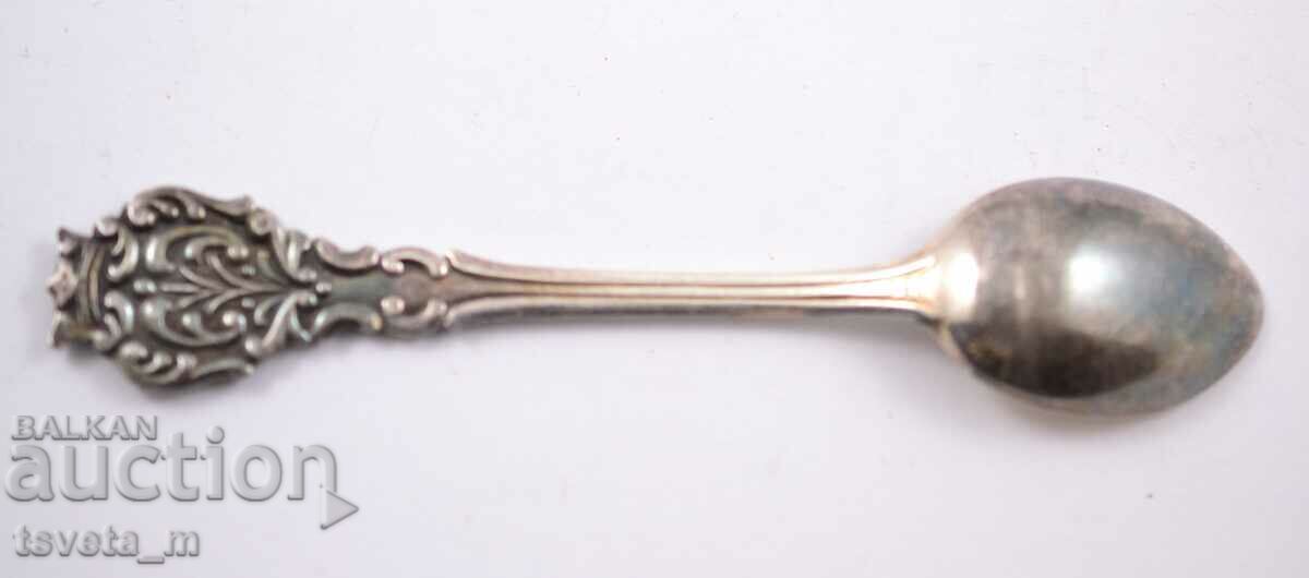 Collector spoon with price 3.50 BGN | € 1.79 Collector spoon with price 3.50 BGN | € 1.79