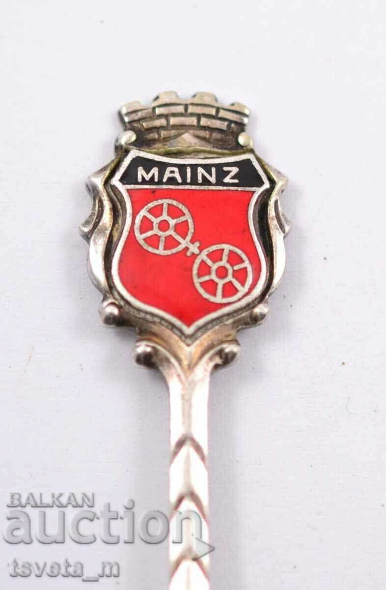 Δημοπρασία Συλλεκτικό κουτάλι