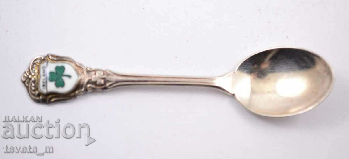 Collector spoon
