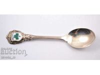 Collector spoon