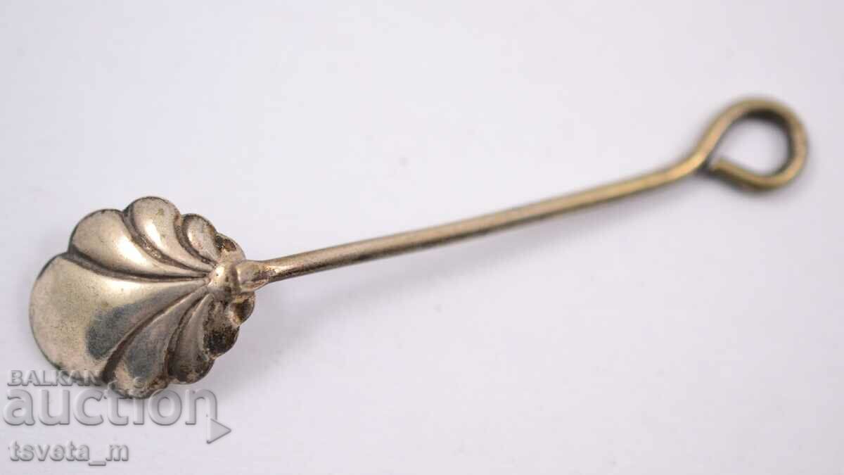 Collectible small spoon